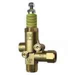 Giant 22911A Unloader 13GPM 1400PSI Yellow Spring For Pressure Washers. Fixed Price $152.72.