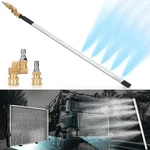 40''PORTABLE Radiator Cleaning WAND,2000 Psi Flush 40INCHES. Fixed Price $50.60.