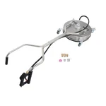 20" Pressure Washer Surface Cleaner 6000PSI With 4 Wheels & Handle For Driveways. Fixed Price $142.66.