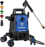 Westinghouse EPX3100 Electric Pressure Washer, 2300 Max Psi 1.76 Gpm. Fixed Price $132.00.