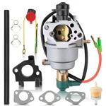 Carburetor For Lifan Pro Series Model 8500IE Generator. Fixed Price $29.99.