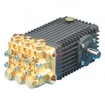 General TSF2221 Pressure Washer Pump, 3000 Psi 10.2 Gpm Belt Drive. Fixed Price $1312.92.