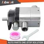 Labwork 22GPM Stage Splitter Pump 4000PSI 1-1/4 Inlet 3/4 Outlet 3600RPM. Fixed Price $130.17.