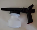 Snap On Pressure Soap/water Jet Washer Gun Balanced Pattern New!!!. Fixed Price $199.95.