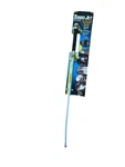 Turbo Jet Hose Attachment Aluminum/stainless Steel High Pressure Power Washer Ne. Fixed Price $15.00.