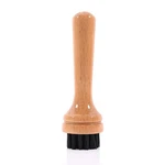 Foshio Brush For Vinyl Wrap, Graphics Reflective Film On Rivets, Wooden. Fixed Price $24.18.