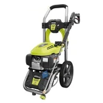 Ryobi RY803023 Psi 2.3 Gpm Cold Water Gas Pressure Washer - Black/green. Fixed Price $249.00.