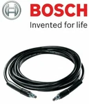 Bosch F016800360 High Pressure 6M Hose For Aqt Washers Genuine. Fixed Price $59.90.