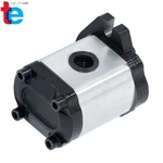 9-SPLINE Shaft Hydraulic Pump 2-9 Gpm Sae A-2 Low Noise Ccw Operation. Fixed Price $94.17.