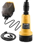 Cordless Submersible Water Transfer Pump For Dewalt 20V Max Battery (tool Only). Fixed Price $42.29.