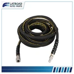 4000 Psi Pressure Washer Hose Hot/cold Water 1/4" Kink Wear With 3/8" Quick. Fixed Price $62.39.