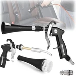 Saker Tornado Cleaning Gun, Detailing Car Interior Dryer Air Bl. Fixed Price $55.99.