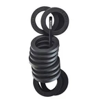 Dramm 12340 Rubber Replacement Garden Hose Washers Pack. Fixed Price $13.99.