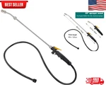 Replacement Sprayer Wand For Ryobi, Stainless Steel With Adjusta.... Fixed Price $32.99.