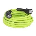 Flexzilla 3600 Psi Pressure Washer Hose 1/4 25 Ft Zillagreen. Fixed Price $89.99.