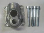 Karcher 2.26M 16016020 Pressure Washer Manifold Part 9.755-040.0 Cover + Bolts. Fixed Price $18.99.