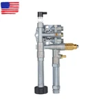 For Srmw Annovi Reverberi AR42940 Replacement Pressure Washer Pump Head. Fixed Price $34.66.