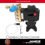 Pressure Washer Pump 1" Horizontal Shaft 3300PSI-4000 Year Warranty. Fixed Price $165.59.