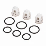Pronto Psi Cat 33062 (C14) Replacement Kit With O-rings (3-VALVE). Fixed Price $54.00.