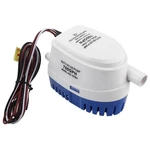 Dasmarine 12V Automatic Submersible Boat Bilge Water Pump 760GPH Built-in F. Fixed Price $39.86.
