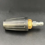 Simpson 80143 Quick Connect Turbo Pressure Washer Spray Nozzle - 3600 Psi (s). Fixed Price $22.97.