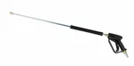 4000 Psi Pressure Washer Trigger Gun And 36" Lance Combo. Fixed Price $77.87.