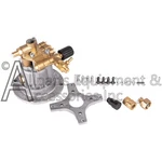 KIT-GXH26 Replacement For Horizontal 7/8" Shaft Bi-radial Strap Pumps. Fixed Price $259.99.