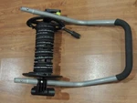 New - Genuine 2900 Psi Hose Reel + Handle For Sun Joe SPX4001 Pressure Washer. Fixed Price $49.99.