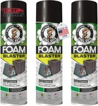 Leak Saver Foam Blaster Coil Cleaner Unit 3-PACK No Rinse Formula. Fixed Price $53.03.