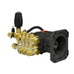 Comet Pressure Washer Pump ZWD4040 4000 Psi W/ Chemical Injector. Fixed Price $457.00.