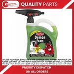 Carplan Demon CDW200 Foam With Snow Gun 2L. Fixed Price $25.51.