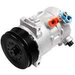 Scitoo Ac Compressor W/ Clutch For Chrysler 200 Dodge Avenger Journey 2.4L. Fixed Price $95.99.
