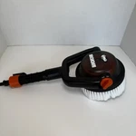 Worx WA1820 Hydroshot Adjustable Automotive Power Scrubber (soft Bristles). Fixed Price $29.99.