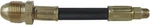 Marshall Excelsior MER403-20 Propane Pigtail Connector Male Pol 1/4". Fixed Price $49.79.