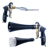 Biaomei High Pressure Car Interior Gun Automobile Detailing Cleaning.... Fixed Price $61.73.