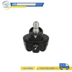 4000PSI Pressure Washer Nozzle Power Washing Head With 1/4" Quick Connect 4.0GPM. Fixed Price $14.29.
