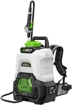 Ego Power+ 4 Gallon Cordless Backpack Sprayer (tool Only) - BSP3500. Fixed Price $275.00.