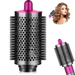 Large Round Volumizing Brush For Dyson Airwrap ATTACHMENTS,HS01/HS05. Fixed Price $23.44.
