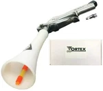 Hi-tech Vortex Ii Dry Cleaning Gun W/out Chemicals Circular Air Motion. Fixed Price $49.00.