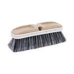 Boardwalk Polystyrene Vehicle Brush W/vinyl Bumper, 1/2 Bristles, 10. Fixed Price $23.73.