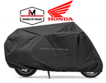 Oem Honda Gold Wing Tour 2018-2026 Cover Black. Fixed Price $159.99.
