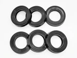 Ganivsor 6/PCS AR2235 Water Seal Kit Replacement For Rmw & Rmv Power Black. Fixed Price $15.56.