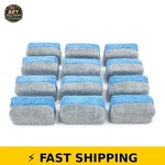 Autofiber Saver Applicator Terry - Ceramic Coating Sponge 12 Pack. Fixed Price $52.99.