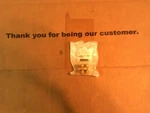 Of Rotary Part # 48-9420 1/4 Fpt Brass Socket Replaces Stens 758-403. Fixed Price $10.44.