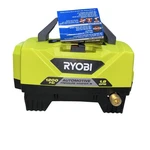 Ryobi RY14AM12 1.8 Gpm 1200 Psi Automotive High Flow Pressure Washer Unit Only. Fixed Price $129.00.
