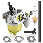 Carburetor For Echo Bear Cat Model PW3100B Pressure Washer. Fixed Price $12.77.