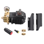 4.5 Hp 5.6 Gpm General Right Shaft Pressure Washer Pump 3500 Psi Belt Drive. Fixed Price $230.49.