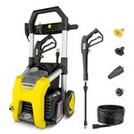 Rcher Pressure Washer K2100PS Ceta Certified 3 Spray Nozzles Detergent Tank. Fixed Price $563.99.