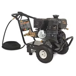 Mi-t-m GC-3500-0MKB Heavy Duty Psi 2.8 Gpm Cold Water Gas Pressure Washer. Fixed Price $1864.01.