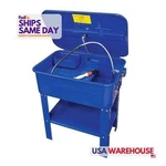 Eastwood 14293, Part Washer 20 Gallon Aftermarket High Performance Racing. Fixed Price $255.86.